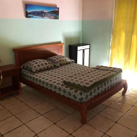 Les Pruniers Villa Cilaos Exterior foto