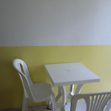 Les Pruniers Villa Cilaos Exterior foto