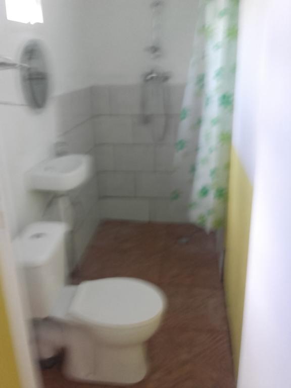 Les Pruniers Villa Cilaos Exterior foto